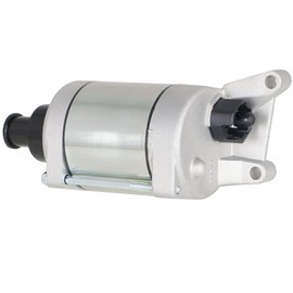 atvwrlod Starter Replacement for Yamaha YFZ450R 2009-2020, Replacement for 18P-81890-00-00 Starter Motor
