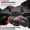 Belt For Belt Squats, Rack Attachment & Squat Machine, Weight