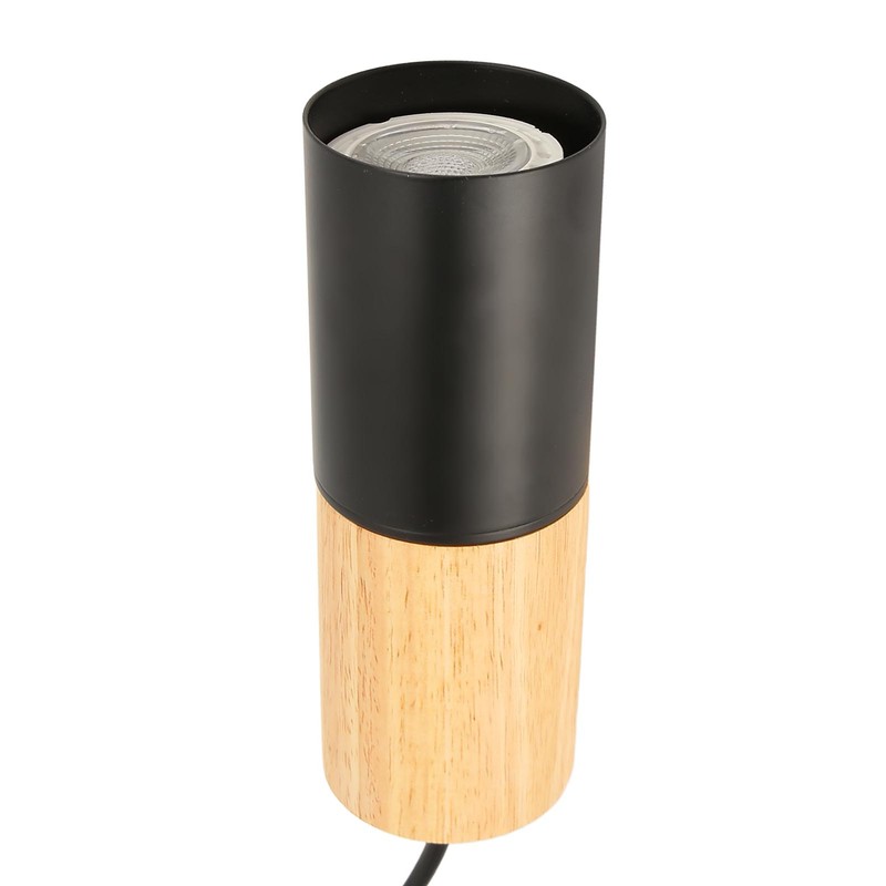 LED Modern Pendant Light 6W 3000K Warm Light COB Modern