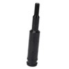 Gear Shift Knob Lever Smooth Operation Aluminum Car Transmission Shift