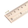 sourcing map Pack of 300 Small Tiny Hardware Nails 1