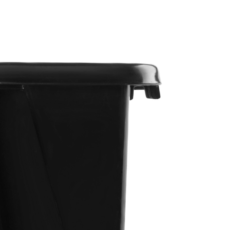 Pack of 50 Stacking Boxes Size 120 x 195 x