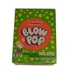 Charms Sour Apple Blow Pops (Blo Pops) Lollipops