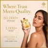 SAFA- Aceite de vainilla: aceite orgánico para rostro, cuerpo, cabello,