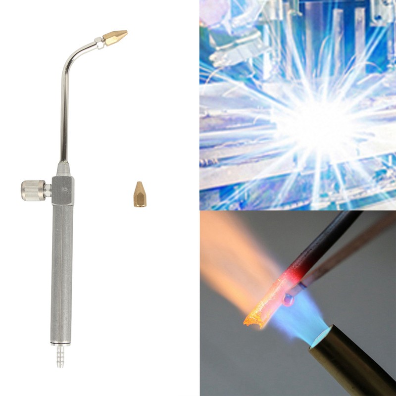 Gas Torch Welding Soldering Gun for Jewelry Repairing Processing Making