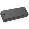 Bartolini M45CBC-B 5-string Classic M4 Soapbar Bass Neck Pickup