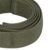 135cm Military Green PP PP Webbing Luggage Straps Luggage Strap