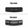 PFRREOR Hood Scoop Vent Cover for Ford Mustang S650/GT/Darkhorse 2024-2026