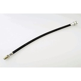 HELLA PAGID 8AH 355 465-331 Brake Hose, Rear Axle or Front Axle