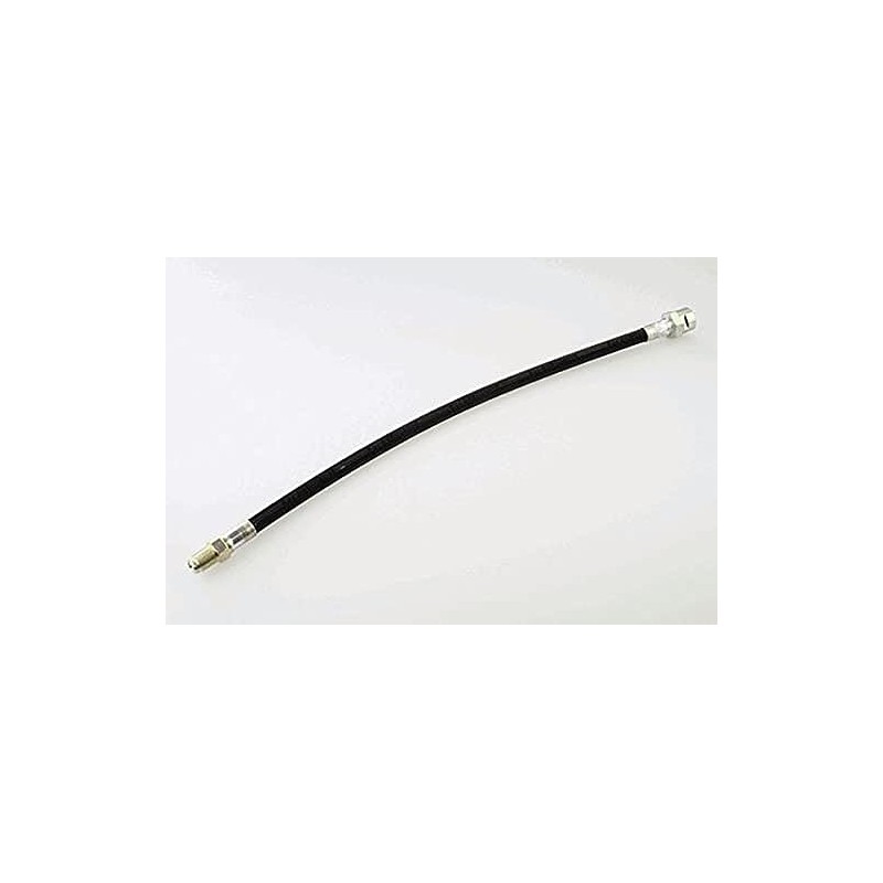 HELLA PAGID 8AH 355 465-331 Brake Hose, Rear Axle or