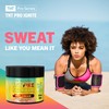 TNT Pro Series Hot Sweat Cream – Workout Sweat Gel