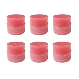 Laneige Lip Sleeping Mask 3g*6pcs (18g)