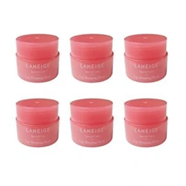 Laneige Lip Sleeping Mask 3g*6pcs (18g)