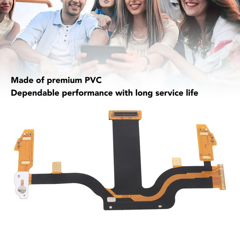 Yanmis LCD Cable for PSP GO and PSP N1000 Flex