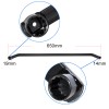 Bonbo Serpentine Belt Wrench Tool for Honda CRV Accord Acura