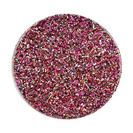 Dynasty Rose Lace Glitter #243 From Royal Care Cosmetics