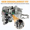 CVT Transmission Step Motor 2.0 2.5 CVT Stepper Motor for