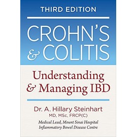 Crohn's and Colitis: Understanding and Managing IBD