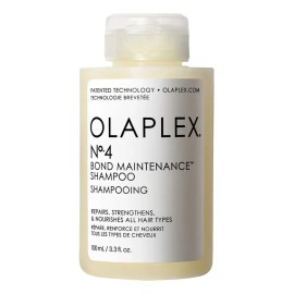 Olaplex #4 Bond Maintenance Shampoo 100ml