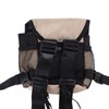 Storage Backpack Large Capacity Chest Telescope Storage Bag for Outdoor