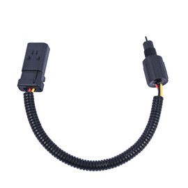 Magimaker Liquid Water Level Sensor T416329 549-6892 439-5039 5496892 4395039 4395039 Compatible with Perkins Caterpillar CAT Tractor D4K2 D6K2 D6K D6N Engine C4.4 C7.1 C6.6 Loader 924K 938K 962K