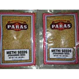 Paras Methi/Fenogrec
