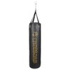 CROSSJAB Punch bag swivel boxing hanging bag Straps