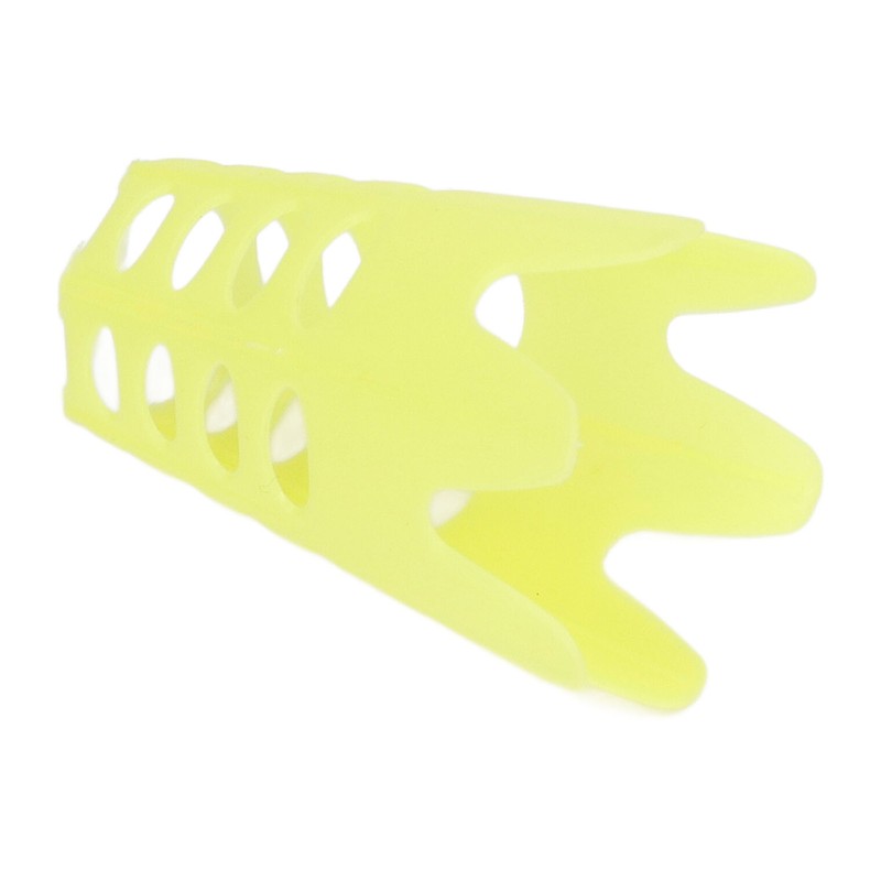 20 Pcs Plastic Golf Ball Holder Resistanceless Golf Simulator Tees