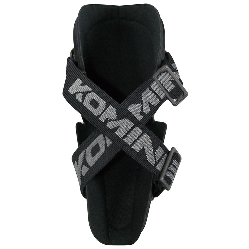 Komine SK-610 312 Pro Elbow Guard DX Free Motorcycle Protector
