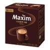 Instant Coffee Maxim Mocha Gold Mild Coffee Mix, 12g x