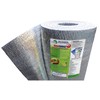 SmartSHIELD -10mm 48" x 50ft Reflective Insulation roll, Foam Core