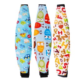 Yewseas Baby Car Seat Headrest Car Seat Headrest for Baby Headrest Sleep Children Suitable for Infants