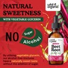 Wild & Organic Beet Root Tincture - 8000 mg Fresh