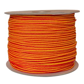 Jameson TL-PE-5321000 5/32 in. Polyethylene Throw Line 1000 ft.