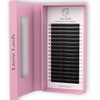 LIORE LASH Cashmere Volume Eyelash Extensions C D L M