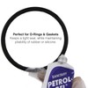 Petrol-Gel Food Safe Lubricating Grease Kit Includes 2 Tubes (4oz