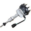 AIP Electronics Complete Premium Electronic Ignition Distributor Compatible with Ford