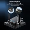 Creality K1 Max Dual-Sided Printing Platform Board Kit (Without soft