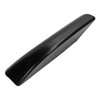 4 Pcs Roof Rack Rail End Cover Shell Cap Car