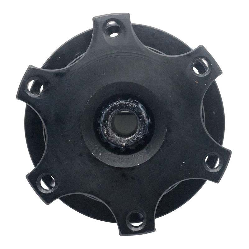 Baceyong Universal Racing/Rallye/Racing Quick Release Car Steering Wheel Hub Hub