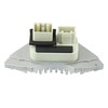 Karlass Heater Blower Motor Fan Resistor 8693262 9171541 for Volvo