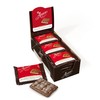 Hand-Crafted 33 Piece customizable chocolate gift basket of gourmet chocolates,