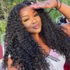 USAship Vietnamese Burmese Curly Raw Hair Unprocessed Human Hair Vendor