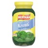 Buenas Kaong Sugar Palm Fruit in Syrup (Green) 340g