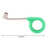 Barking Cutter, Manganese Steel Garden Fruit Tree Grape Pruning Tools
