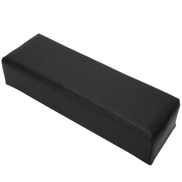 Hand Cushion for Manicure Soft PU Leather Nail Armrest Cushion