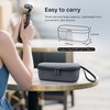 STARTRC PHOTO Pocket 3 Double Layer Carry Bag Portable Hard
