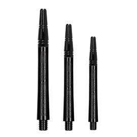 Harrows Alamo VS2 Black - Dart Shafts Inbetween