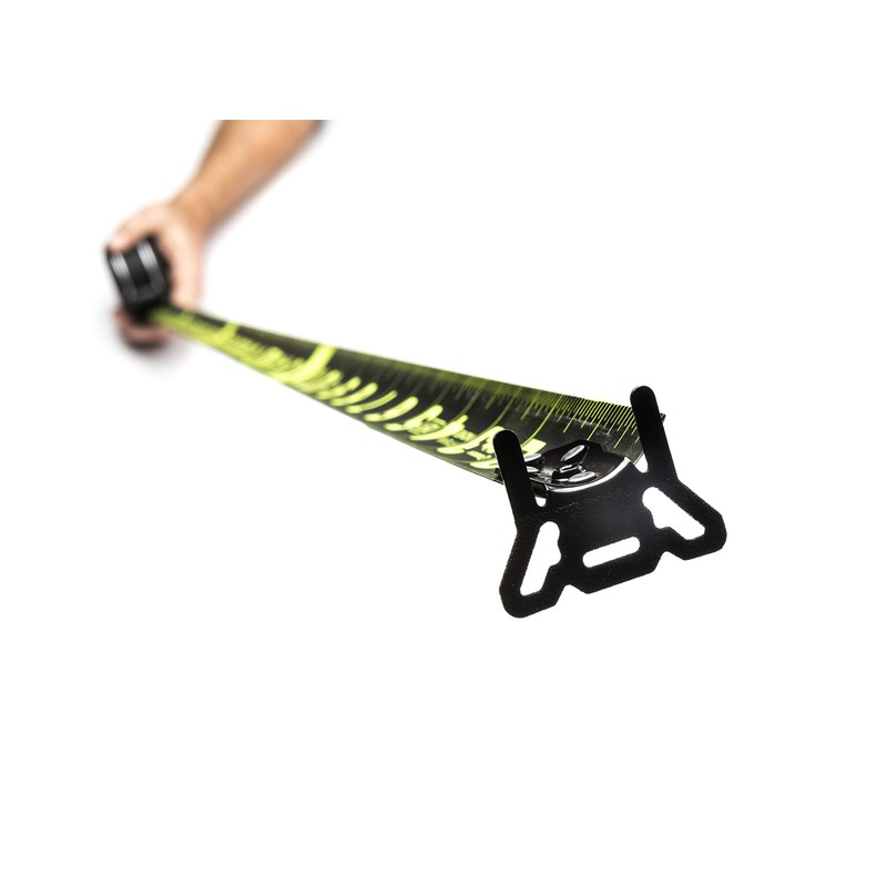 Lufkin L1125B Home Hand Tools Measuring & Layout Tapes, Multi,