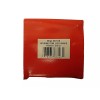 RoHS Red Bowl Heat Lamp 250 Watts 120 V Long